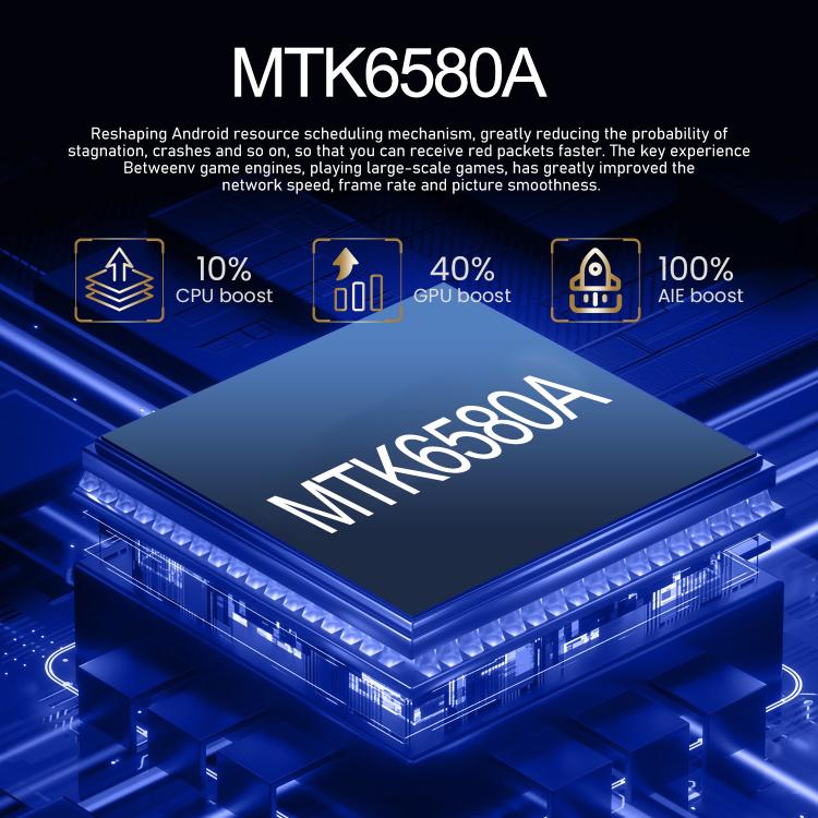 S24 Ultra / ZKU213, 2GB+16GB, 6.56 inch Android 8.1 MTK6580A Quad Core, Network: 3G, Dual SIM, Plug:UK Plug(Grey) - free shipping - PMc TechLife - Order now!