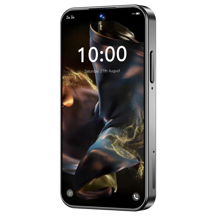 S25 Mini / ZKM10, 2GB+16GB, 4.0 inch Android 10 MTK6580M Quad Core, Network: 3G, Dual SIM(Black) - free shipping - PMc TechLife - Order now!