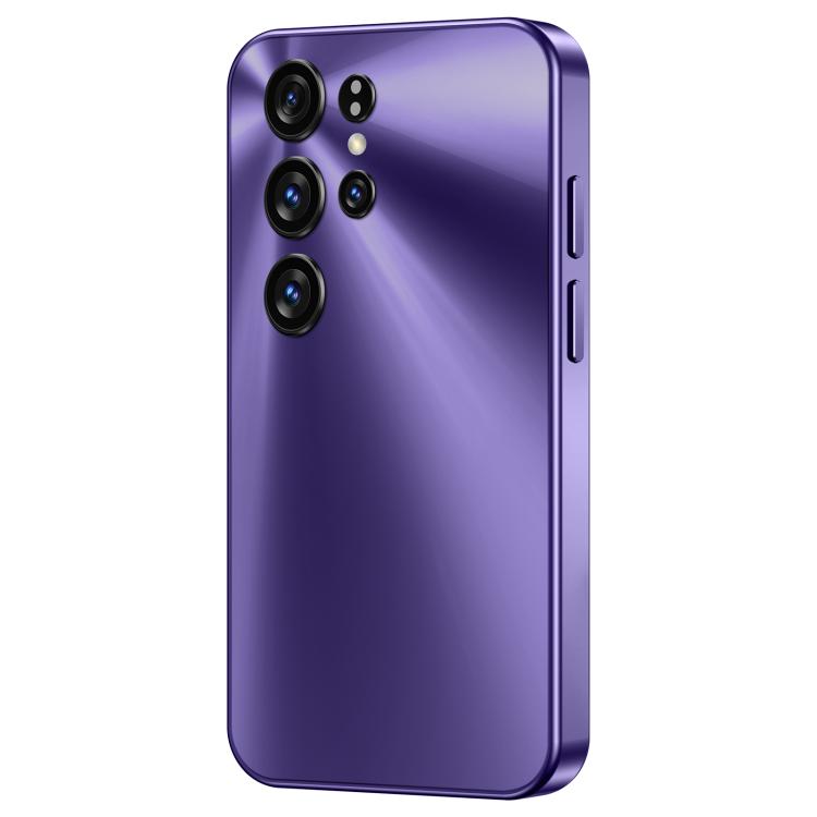 S25 Mini / ZKM10, 2GB+16GB, 4.0 inch Android 10 MTK6580M Quad Core, Network: 3G, Dual SIM(Purple) - free shipping - PMc TechLife - Order now!