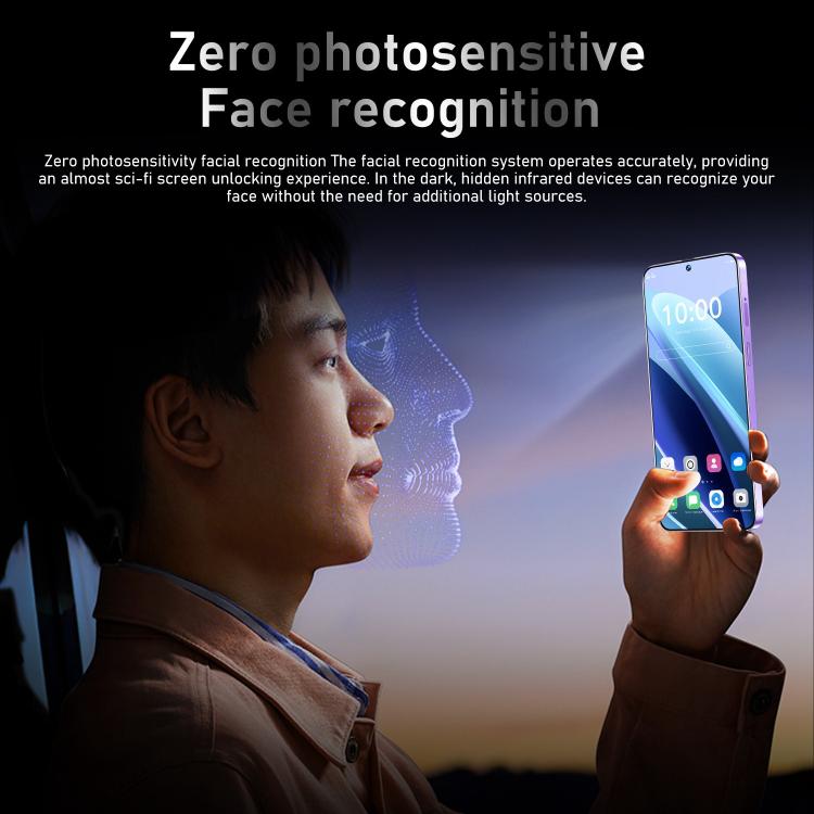 M7 Pro / ZKU289, 2GB+16GB, 6.56 inch Android 8.1 MTK6580A Quad Core, Network: 3G, Dual SIM, Plug:UK Plug(Purple) - free shipping - PMc TechLife - Order now!