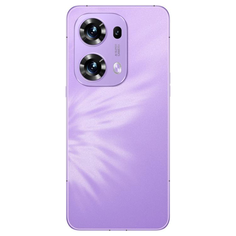 Reno13 Pro / ZKU290, 2GB+16GB, 6.56 inch Android 8.1 MTK6580A Quad Core, Network: 3G, Dual SIM, Plug:EU Plug(Purple) - free shipping - PMc TechLife - Order now!
