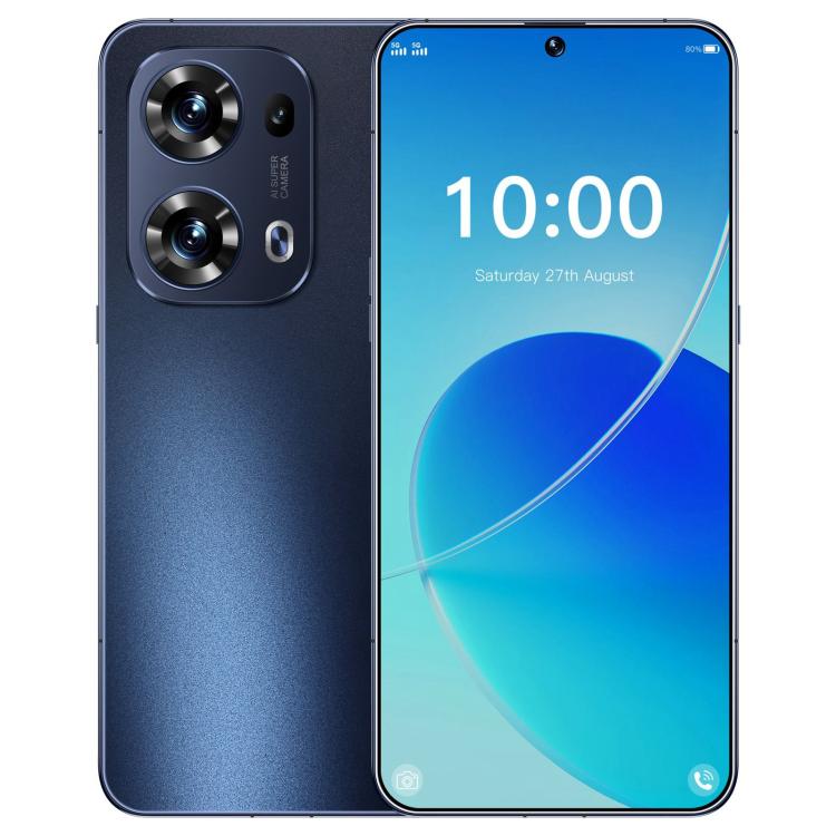 Reno13 Pro / ZKU290, 2GB+16GB, 6.56 inch Android 8.1 MTK6580A Quad Core, Network: 3G, Dual SIM, Plug:US Plug(Blue) - free shipping - PMc TechLife - Order now!