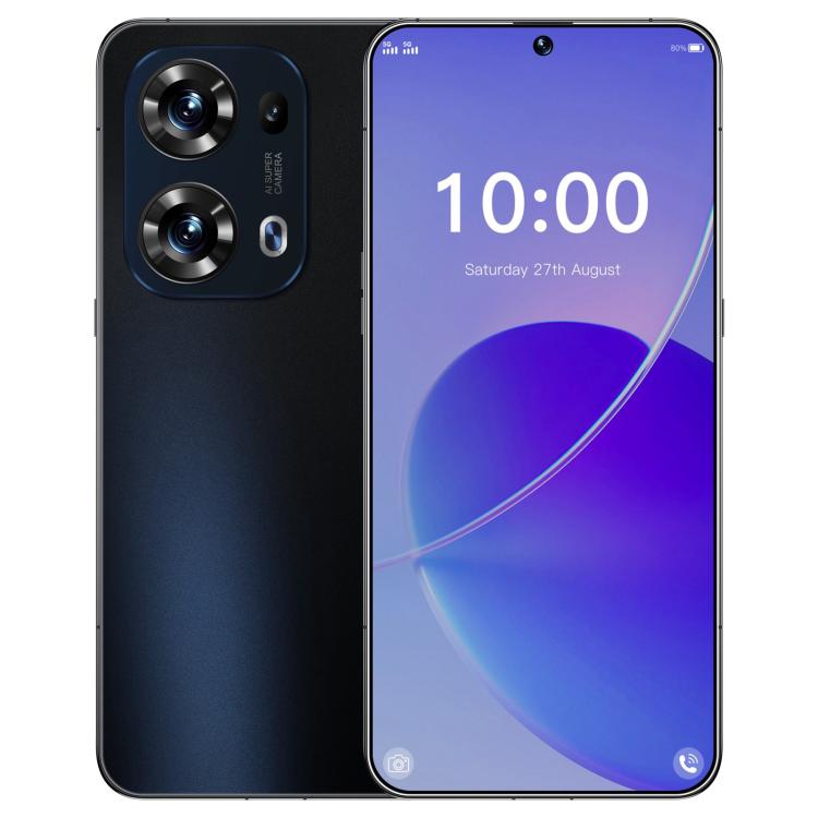 Reno13 Pro / ZKU290, 2GB+16GB, 6.56 inch Android 8.1 MTK6580A Quad Core, Network: 3G, Dual SIM, Plug:UK Plug(Black) - free shipping - PMc TechLife - Order now!