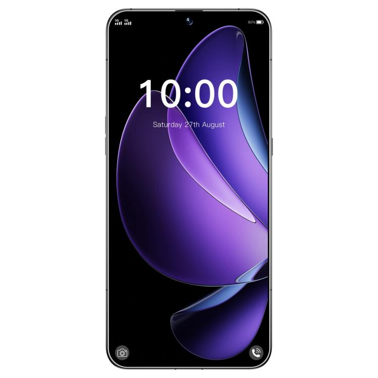 Reno13 Pro / ZKU290, 2GB+16GB, 6.56 inch Android 8.1 MTK6580A Quad Core, Network: 3G, Dual SIM, Plug:UK Plug(Black) - free shipping - PMc TechLife - Order now!