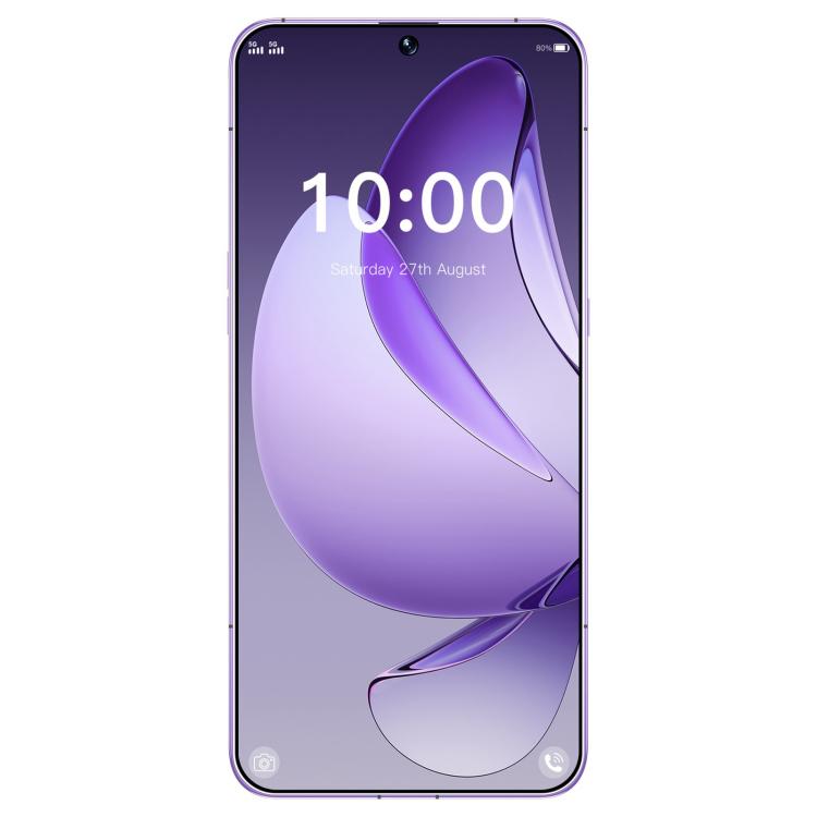 Reno13 Pro / ZKU290, 2GB+16GB, 6.56 inch Android 8.1 MTK6580A Quad Core, Network: 3G, Dual SIM, Plug:AU Plug(Purple) - free shipping - PMc TechLife - Order now!