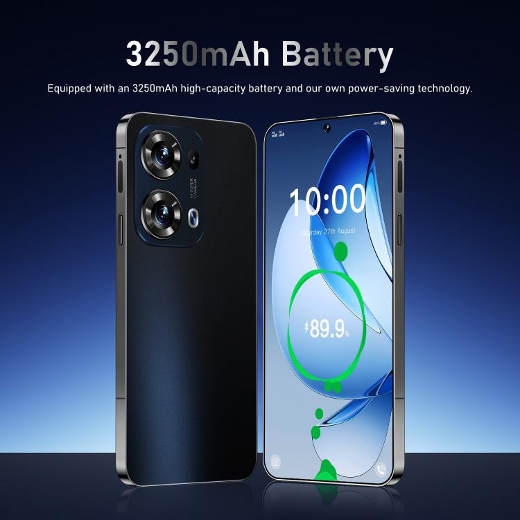 Reno13 Pro / ZKU290, 2GB+16GB, 6.56 inch Android 8.1 MTK6580A Quad Core, Network: 3G, Dual SIM, Plug:UK Plug(Pink) - free shipping - PMc TechLife - Order now!