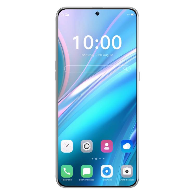 Note 14 / ZKU291, 2GB+16GB, 6.56 inch Android 8.1 MTK6580A Quad Core, Network: 3G, Dual SIM, Plug:US Plug(White) - free shipping - PMc TechLife - Order now!
