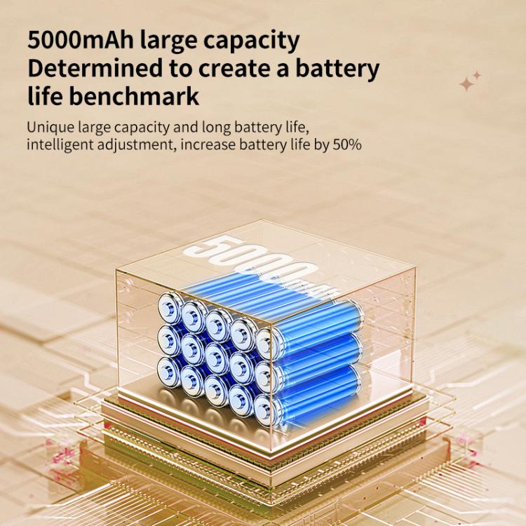 WG-JB-704 Home Rechargeable Heating Knee Massager Joint Knee Pad Massager, Specification:Dual - free shipping - PMC TechLife - Order now!