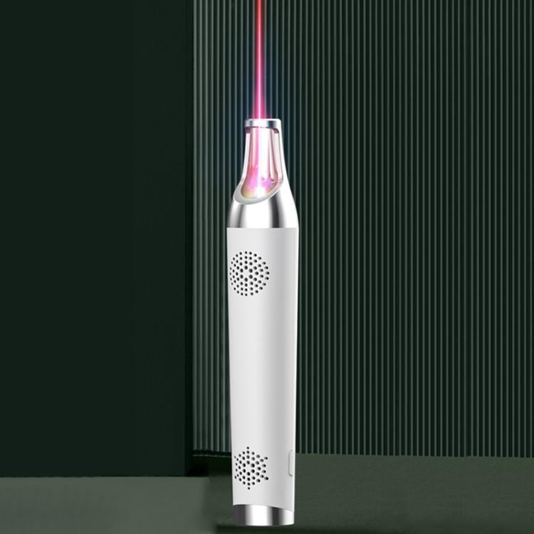 AA-A401 Portable Laser Beauty Instrument Mole Removal Freckle Removal Beauty Laser Pen, Specification:Red Light Plug-in - free shipping - PMC TechLife - Order now!