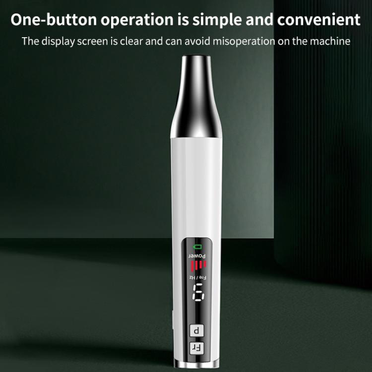 AA-A401 Portable Laser Beauty Instrument Mole Removal Freckle Removal Beauty Laser Pen, Specification:Blue Light Plug-in - free shipping - PMC TechLife - Order now!