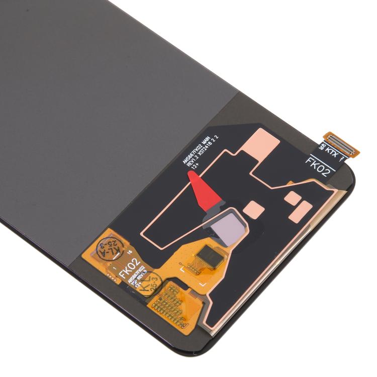 For Realme P1 Speed 5G OLED LCD Screen with Digitizer Full Assembly - free shipping - PMC TechLife - Order now!