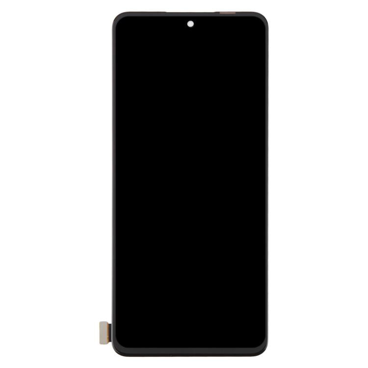 For Realme 12 4G RMX3871 OLED LCD Screen with Digitizer Full Assembly - free shipping - PMC TechLife - Order now!