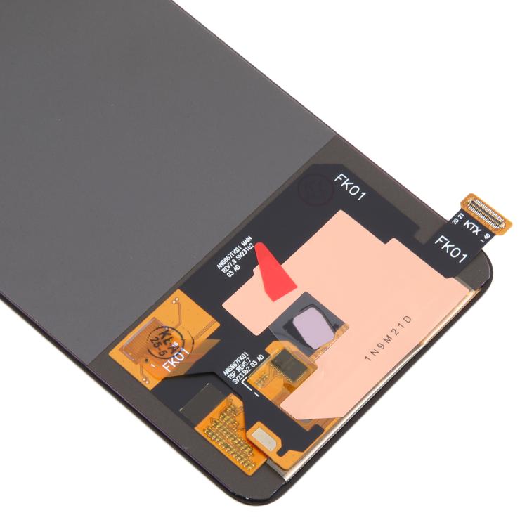 For vivo V40 SE 5G OLED LCD Screen with Digitizer Full Assembly - free shipping - PMC TechLife - Order now!
