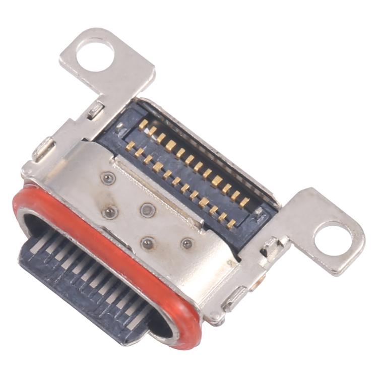 For Samsung Galaxy S21 SM-G991B 10pcs Original Charging Port Connector - free shipping - PMC TechLife - Order now!