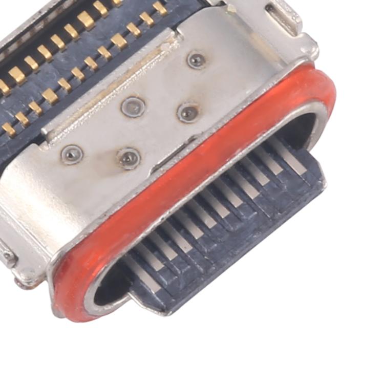 For Samsung Galaxy S21 SM-G991B 10pcs Original Charging Port Connector - free shipping - PMC TechLife - Order now!