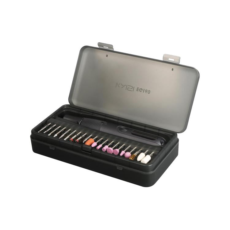 Kaisi EG160 6 Gears Adjustable Electric Grinder Engraving Kit - free shipping - PMC TechLife - Order now!