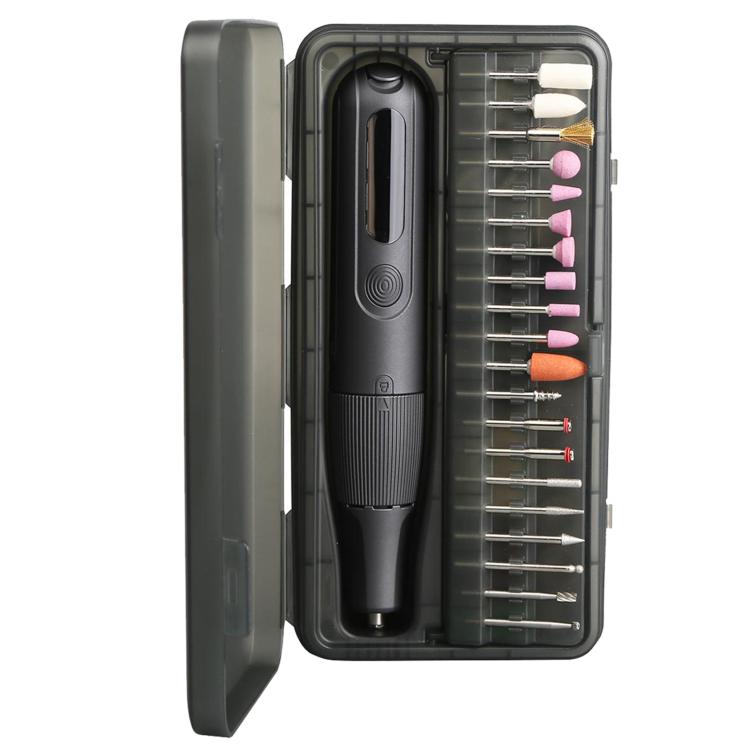 Kaisi EG160 6 Gears Adjustable Electric Grinder Engraving Kit - free shipping - PMC TechLife - Order now!