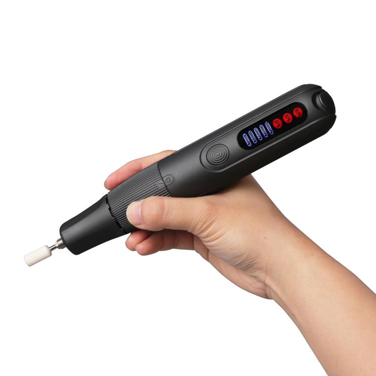 Kaisi EG160 6 Gears Adjustable Electric Grinder Engraving Kit - free shipping - PMC TechLife - Order now!