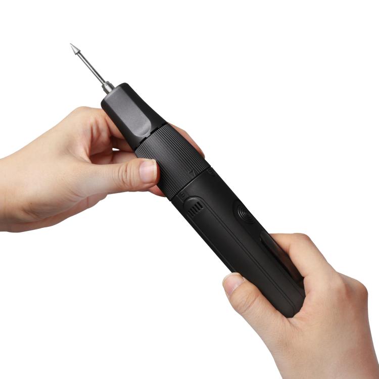 Kaisi EG160 6 Gears Adjustable Electric Grinder Engraving Kit - free shipping - PMC TechLife - Order now!