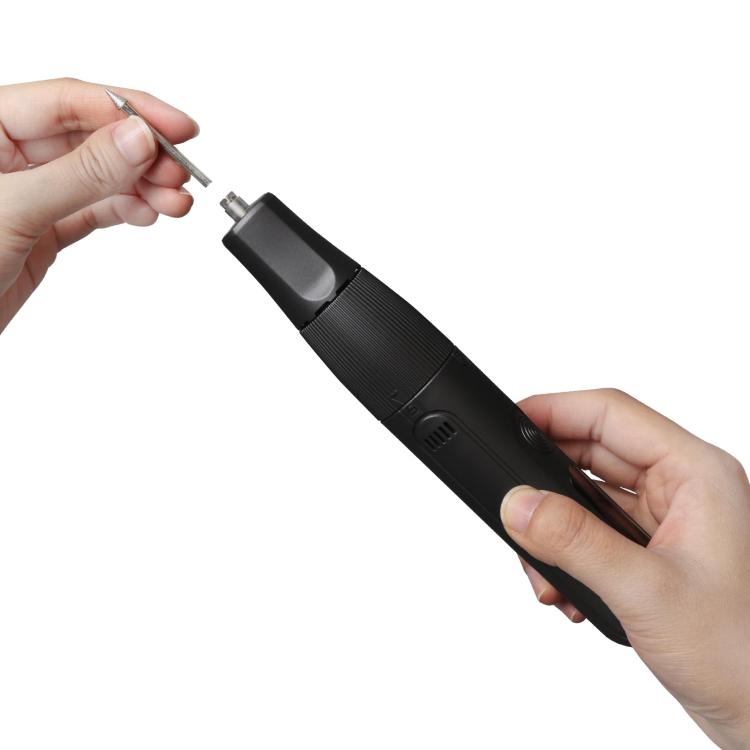 Kaisi EG160 6 Gears Adjustable Electric Grinder Engraving Kit - free shipping - PMC TechLife - Order now!