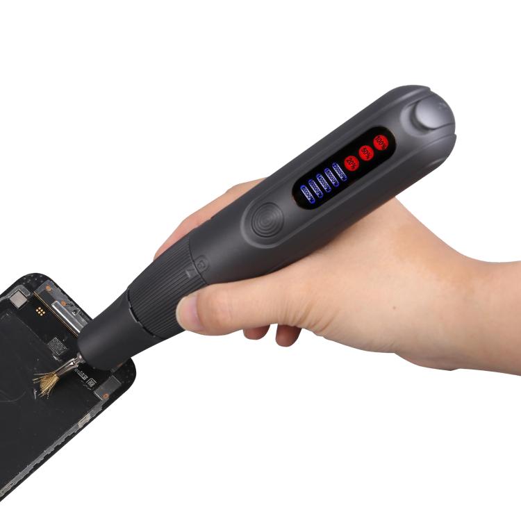 Kaisi EG160 6 Gears Adjustable Electric Grinder Engraving Kit - free shipping - PMC TechLife - Order now!