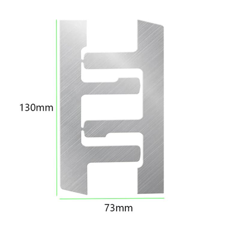 10pcs/Pack Switch Box Bracket Electrical Box F Clamp Loose Power Socket Repairer - free shipping - PMC TechLife - Order now!
