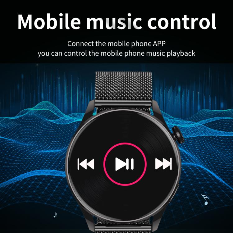CY32 1.39 inch IPS Screen Sports Smart Watch Supports BT Call / COFIT APP(Silver) - free shipping - PMC TechLife - Order now!