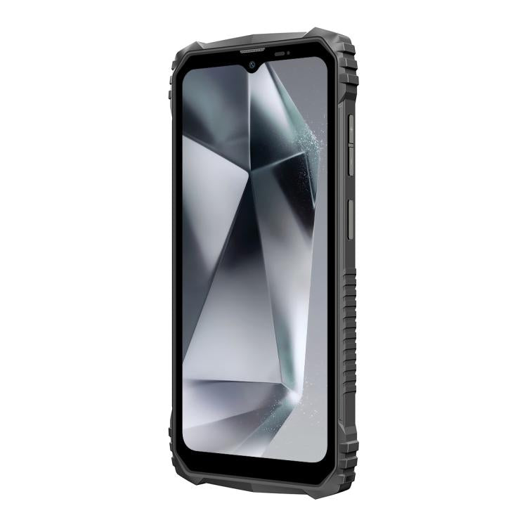 Blackview Oscal Marine 1, 4GB+128GB, 6.56 inch Android 15 Unisoc UMS9230E T615 Octa Core, Network: 4G, OTG, NFC(Black) - free shipping - PMC TechLife - Order now!