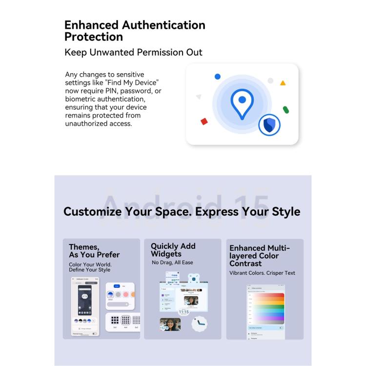 Blackview Oscal Marine 1, 4GB+128GB, 6.56 inch Android 15 Unisoc UMS9230E T615 Octa Core, Network: 4G, OTG, NFC(Black) - free shipping - PMC TechLife - Order now!