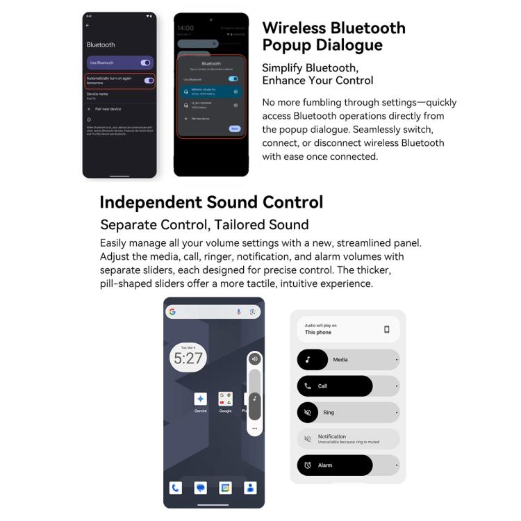 Blackview Oscal Marine 1, 4GB+128GB, 6.56 inch Android 15 Unisoc UMS9230E T615 Octa Core, Network: 4G, OTG, NFC(Orange) - free shipping - PMC TechLife - Order now!