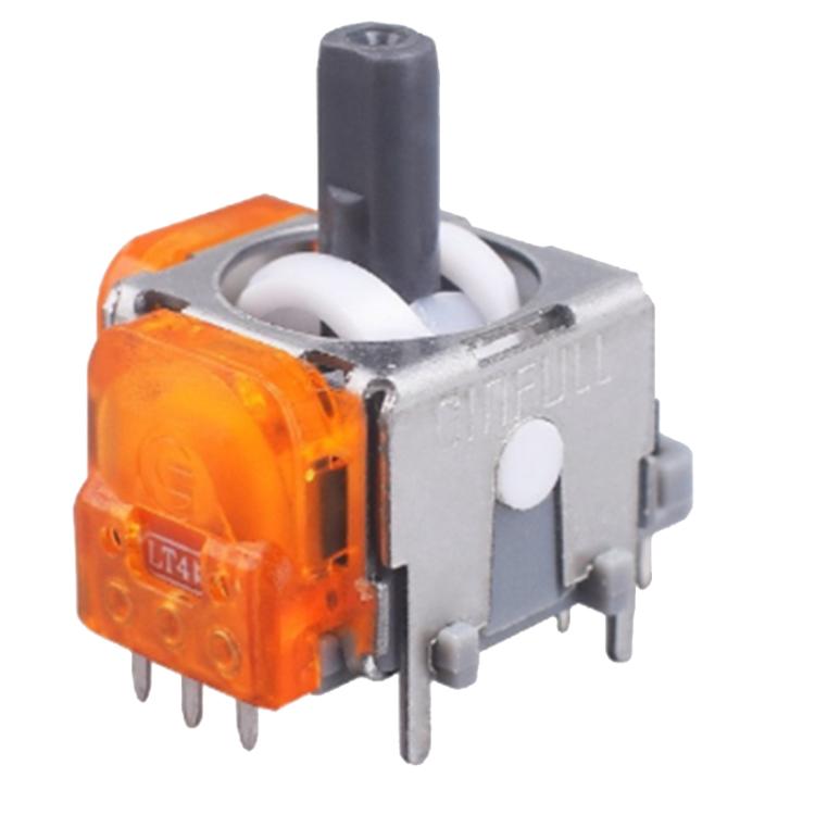 For Sony PS5 Hall Effect TMR Magnetic Resistance Analog - free shipping - PMC TechLife - Order now!