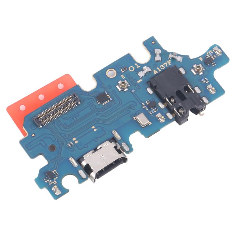 For Samsung Galaxy A13 SM-A137F Charging Port Board with iC - free shipping - PMC TechLife - Order now!