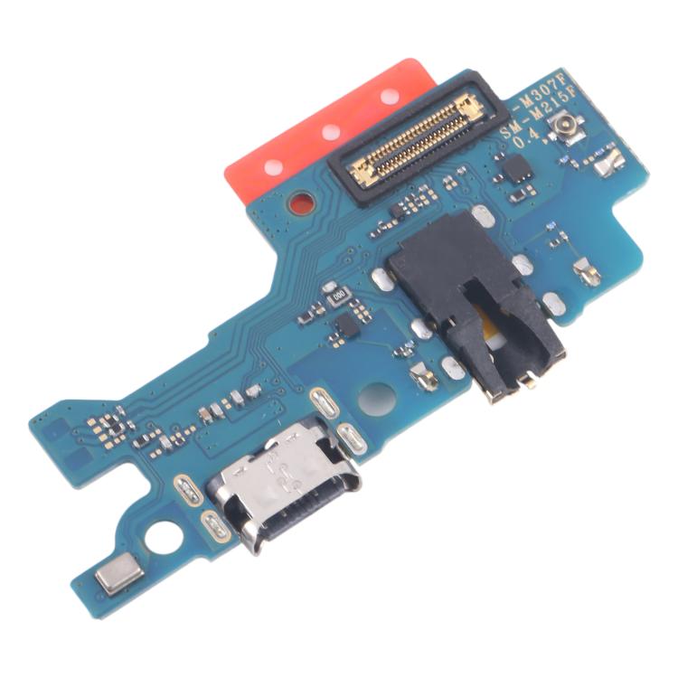For Samsung Galaxy M30s SM-M307F Charging Port Board with iC - free shipping - PMC TechLife - Order now!