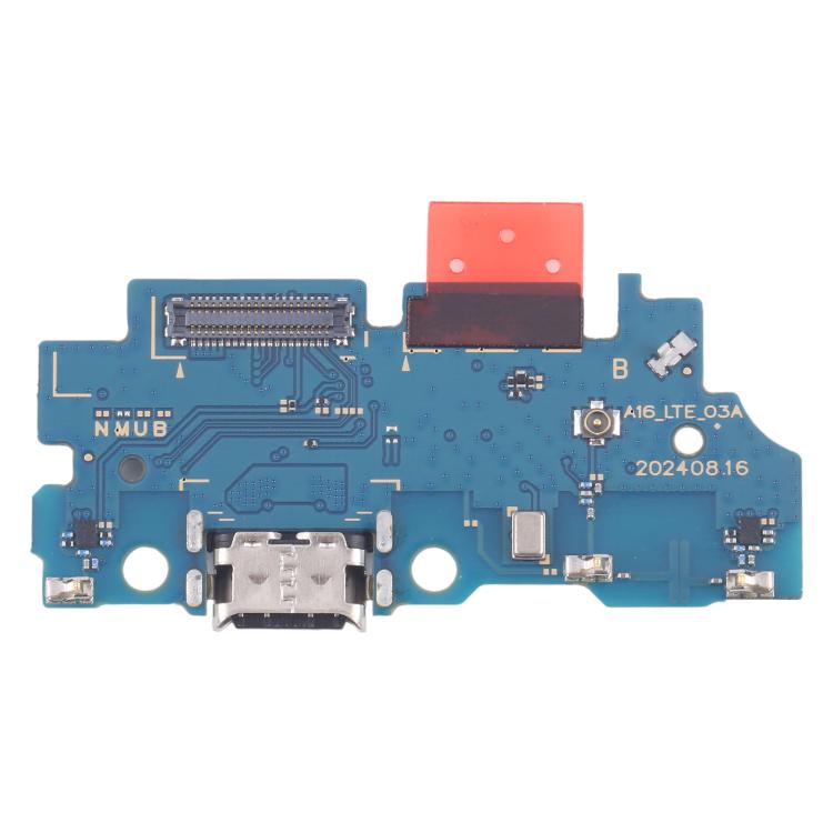 For Samsung Galaxy A16 SM-A165F Charging Port Board with iC - free shipping - PMC TechLife - Order now!
