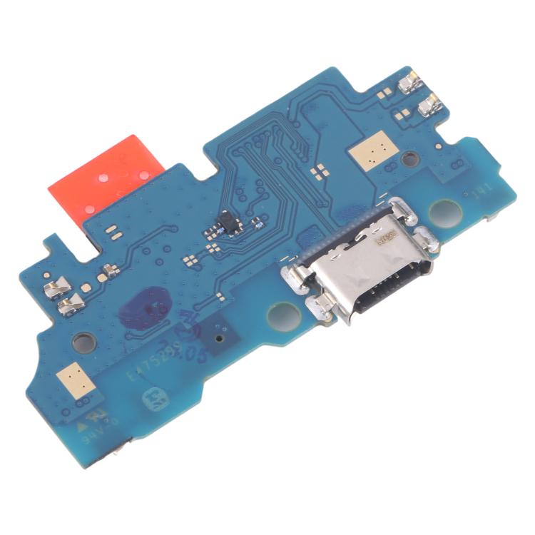For Samsung Galaxy A16 SM-A165F Charging Port Board with iC - free shipping - PMC TechLife - Order now!