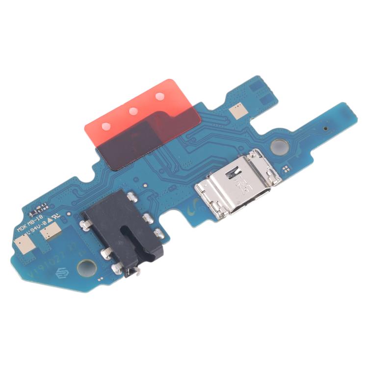 For Samsung Galaxy A10 SM-A105FN 0.1 Version Charging Port Board with iC - free shipping - PMC TechLife - Order now!