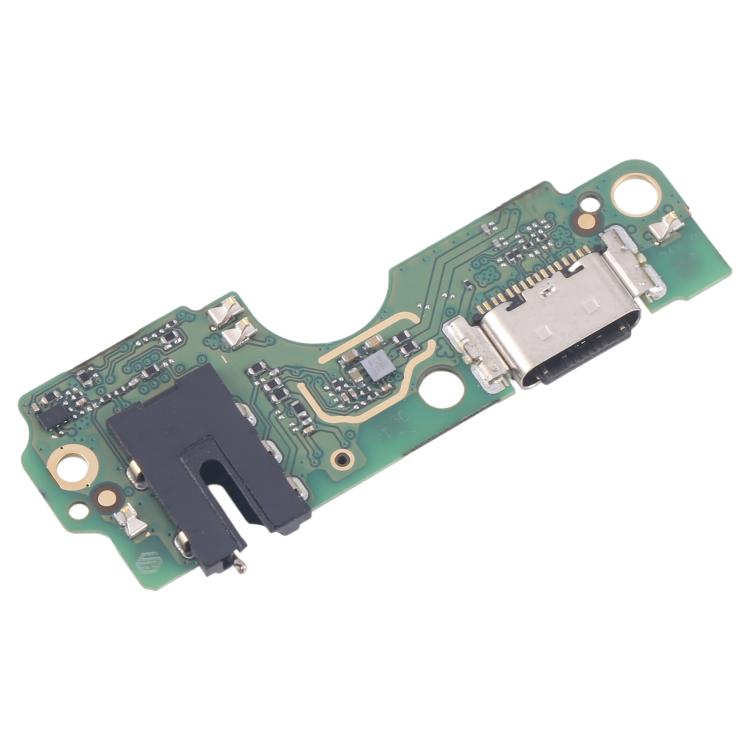 For Infinix Hot 30i X669 Charging Port Board with iC - free shipping - PMC TechLife - Order now!