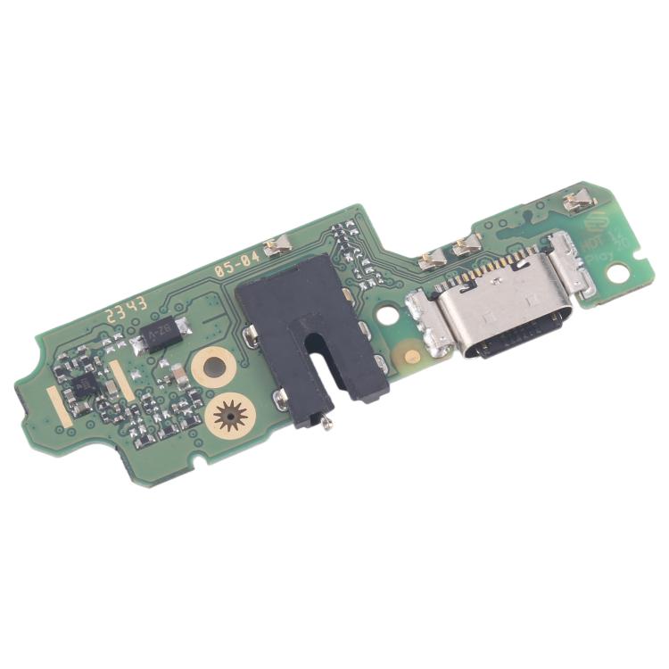 For Infinix Hot 20 Play X6825 Charging Port Board with iC - free shipping - PMC TechLife - Order now!