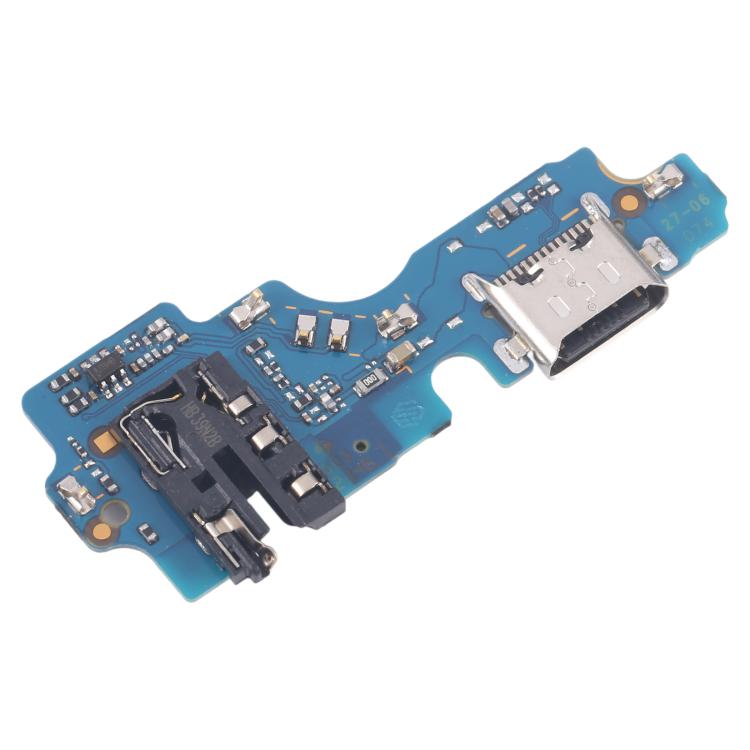 For Infinix Smart 8 india Charging Port Board with iC - free shipping - PMC TechLife - Order now!
