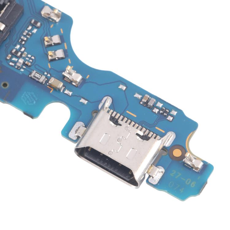 For Infinix Smart 8 india Charging Port Board with iC - free shipping - PMC TechLife - Order now!