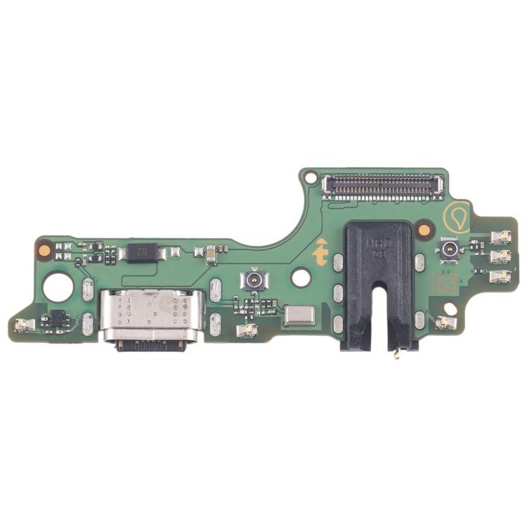 For Infinix Note 30 5G X6711 Charging Port Board with iC - free shipping - PMC TechLife - Order now!