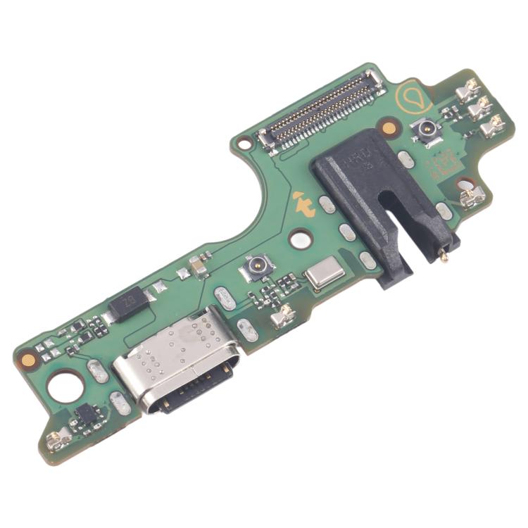 For Infinix Note 30 5G X6711 Charging Port Board with iC - free shipping - PMC TechLife - Order now!