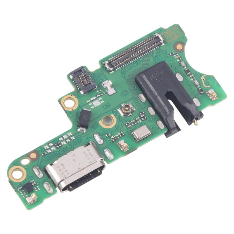 For Tecno Pova 6 LH7n Charging Port Board with iC - free shipping - PMC TechLife - Order now!