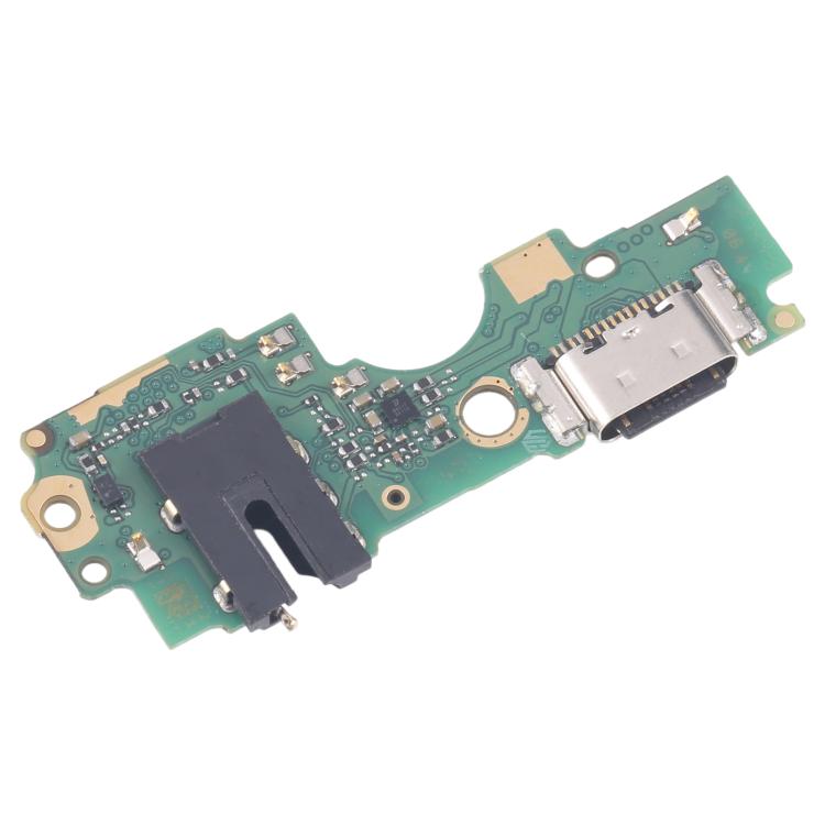 For Tecno Pova 4 LG7n Charging Port Board with iC - free shipping - PMC TechLife - Order now!