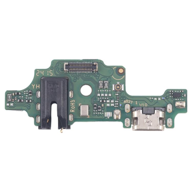 For Tecno Camon 12 Air CC7S Charging Port Board with iC - free shipping - PMC TechLife - Order now!