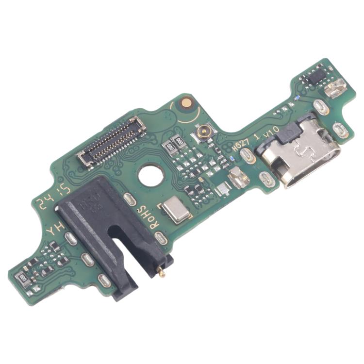 For Tecno Camon 12 Air CC7S Charging Port Board with iC - free shipping - PMC TechLife - Order now!