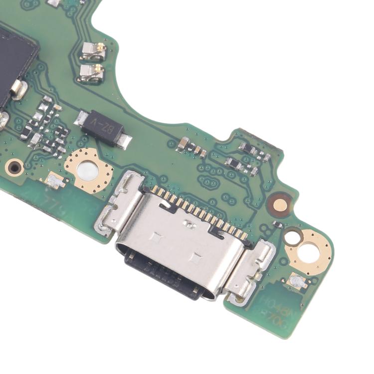For Itel S25 Charging Port Board with iC - free shipping - PMC TechLife - Order now!