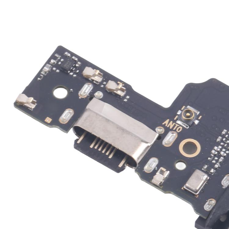 For Xiaomi Poco M4 Pro 5G OEM Charging Port Board with iC - free shipping - PMC TechLife - Order now!