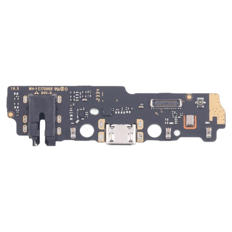 For Xiaomi Redmi A2 OEM Charging Port Board with iC - free shipping - PMC TechLife - Order now!