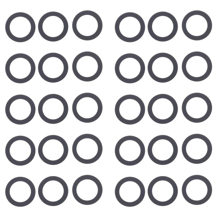 For Samsung Galaxy Z Fold6 SM-F956B 10set Back Camera Lens - free shipping - PMC TechLife - Order now!